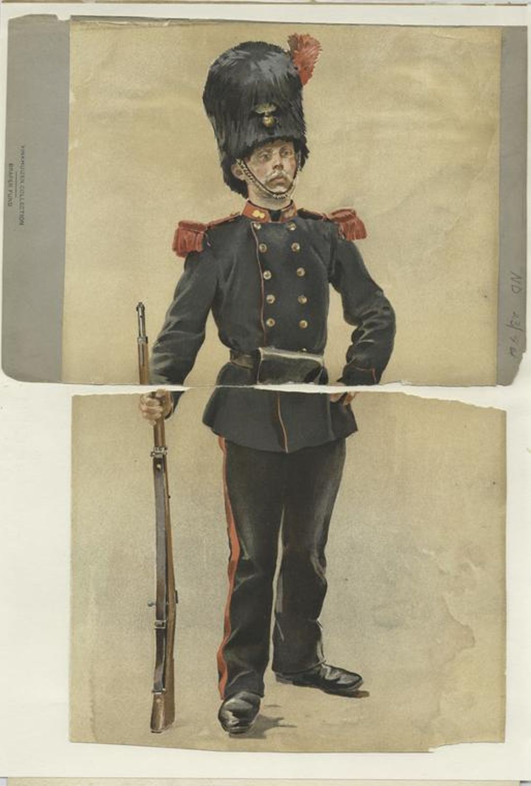 Grenadier