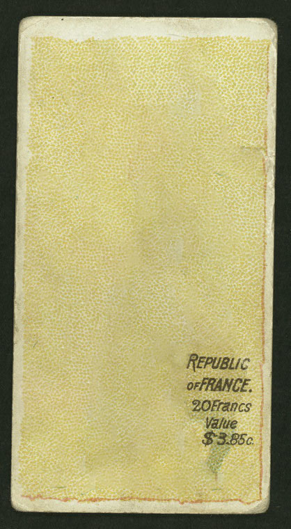 Republic of France