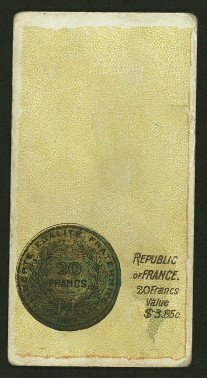 Republic of France